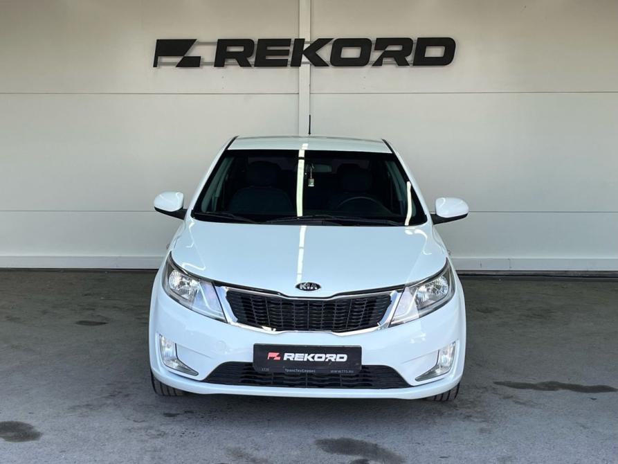 Kia Rio III Уфа  - изображение 5