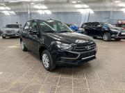 Lada (ВАЗ) Granta I Рестайлинг Набережные Челны  - изображение 12
