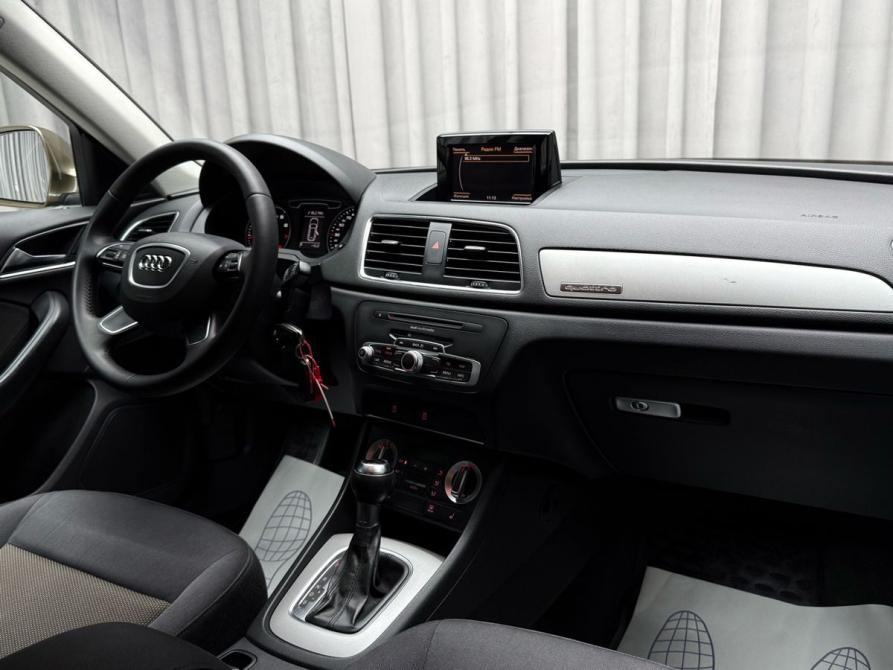 Audi Q3 I (8U) Ижевск  - изображение 11
