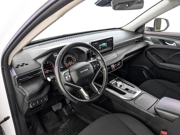Haval Jolion I с пробегом 2023 года, цена 1 495 000 рублей, 150647 км, внедорожник, Автокод Объявления