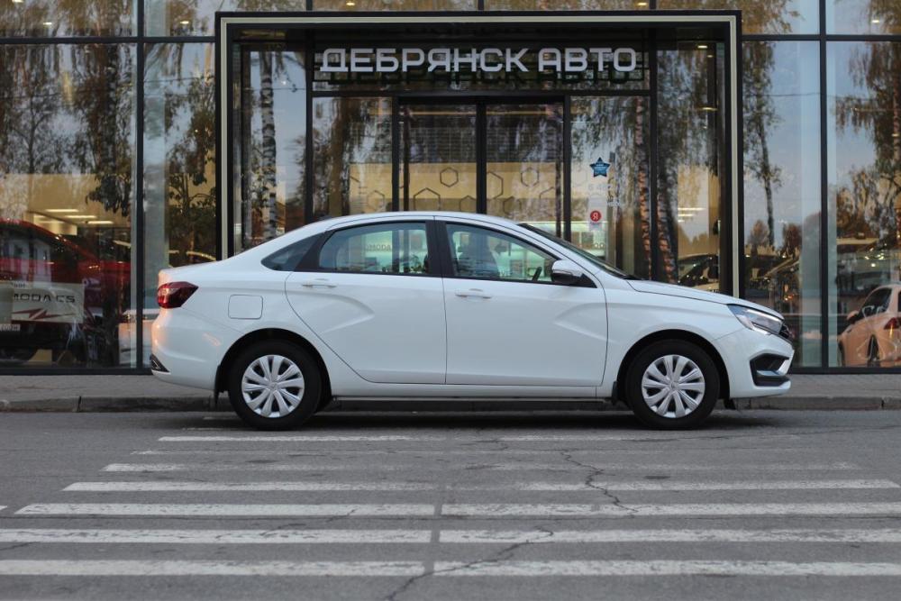 Lada (ВАЗ) Vesta I Рестайлинг (NG) Брянск  - изображение 4