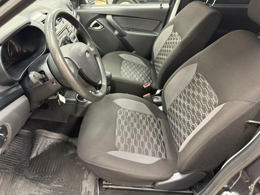 Lada (ВАЗ) Granta I Рестайлинг Нижнекамск  - изображение 9