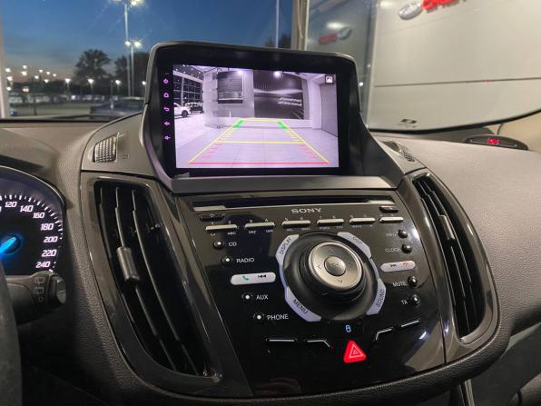 Ford Kuga II с пробегом 2013 года, цена 1 117 000 рублей, 187214 км, внедорожник, Автокод Объявления