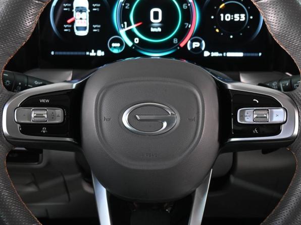 GAC GS8 II с пробегом 2024 года, цена 3 199 000 рублей, 68055 км, внедорожник, Автокод Объявления