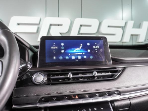 Chery Tiggo 4 Pro I с пробегом 2022 года, цена 1 549 000 рублей, 63312 км, внедорожник, Автокод Объявления
