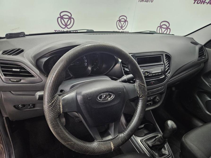Lada (ВАЗ) Vesta I Тольятти  - изображение 15