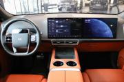Li Auto (Lixiang) L6 Москва  - изображение 15