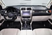 Lexus GX II Рестайлинг 2 Владивосток  - изображение 46