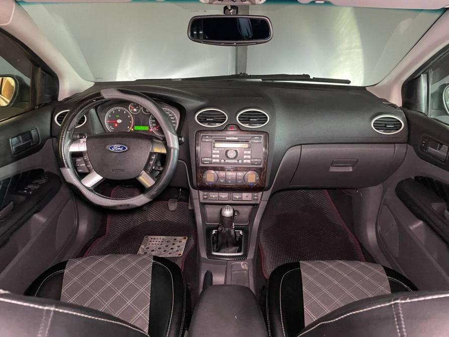Ford Focus II Тверь  - изображение 9