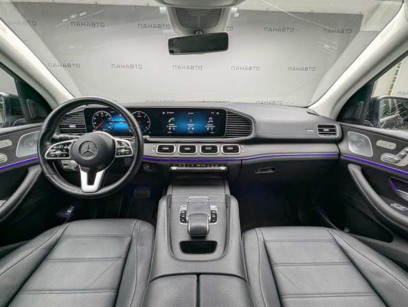 Mercedes-Benz GLE II (V167) с пробегом 2019 года, цена 5 649 000 рублей, 100062 км, внедорожник, Автокод Объявления