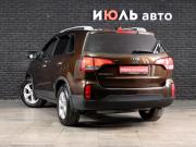 Kia Sorento II Рестайлинг Екатеринбург  - изображение 29