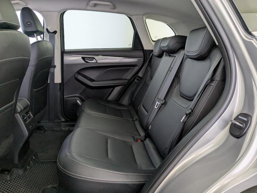 Haval Jolion I Рестайлинг Москва  - изображение 11