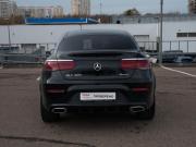 Mercedes-Benz GLC Coupe I (C253) Рестайлинг Москва  - изображение 23