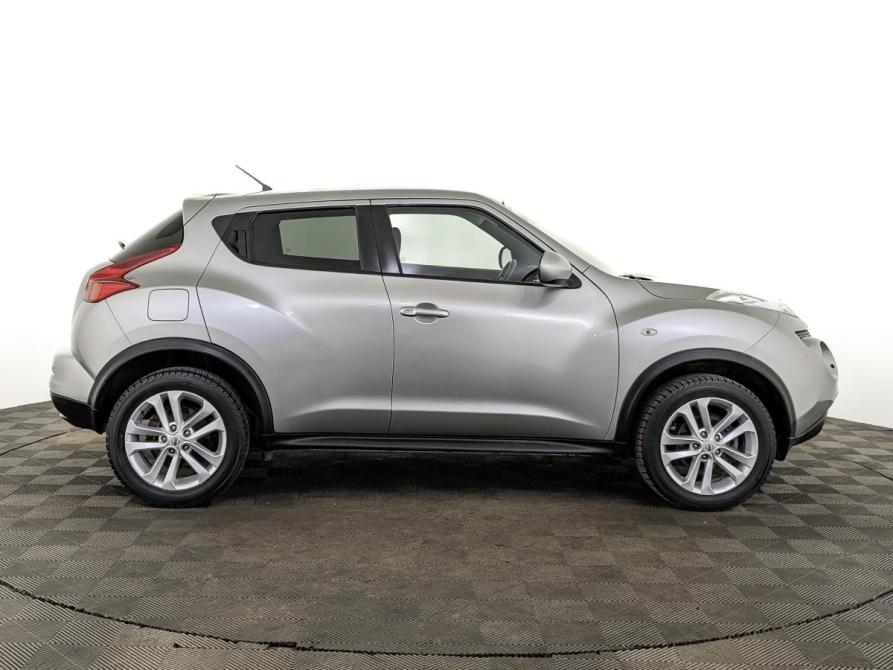 Nissan Juke I Москва  - изображение 4