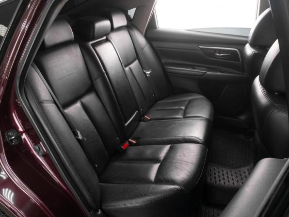Nissan Teana III с пробегом 2014 года, цена 1 529 000 рублей, 136490 км, седан, Автокод Объявления