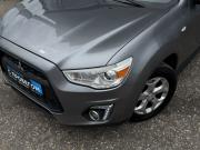 Mitsubishi ASX I Рестайлинг Тверь  - изображение 16