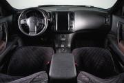 Infiniti FX I (S50) Рестайлинг Сургут  - изображение 29