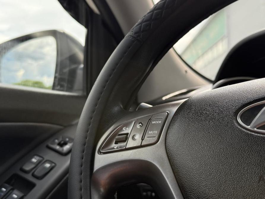 Hyundai ix35 I Рестайлинг Омск  - изображение 11