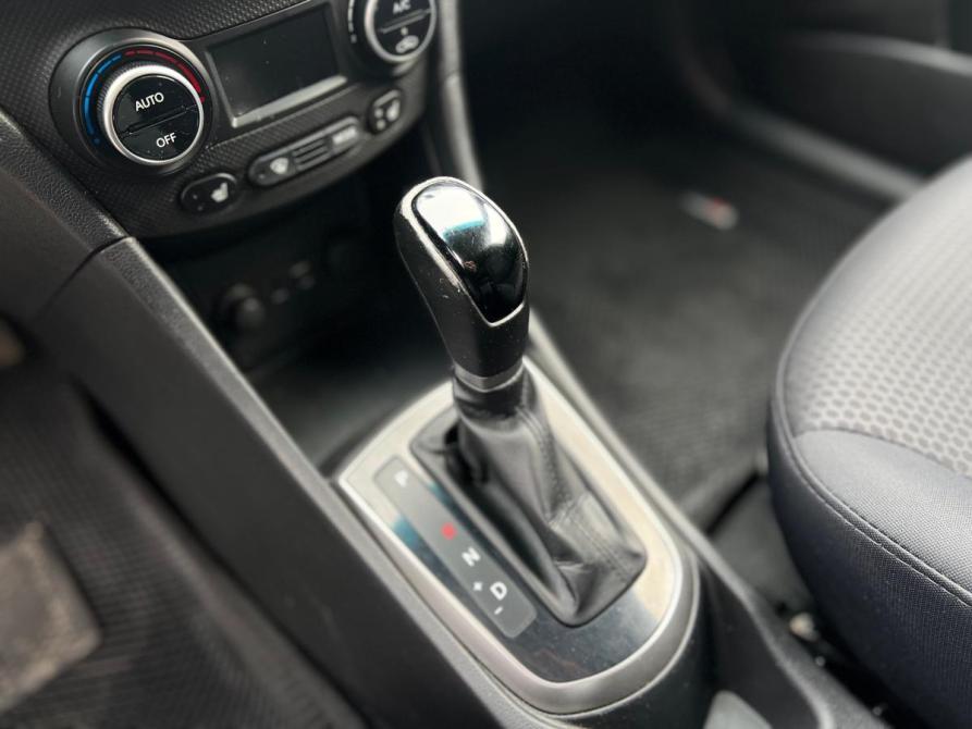 Hyundai Solaris I Рестайлинг Альметьевск  - изображение 21