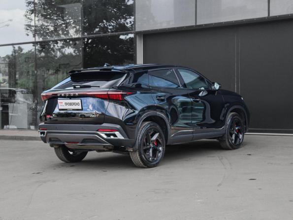 Omoda C5 I с пробегом 2024 года, цена 2 220 000 рублей, 15205 км, внедорожник, Автокод Объявления