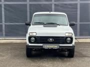 Lada (ВАЗ) Niva Legend Ижевск  - изображение 16