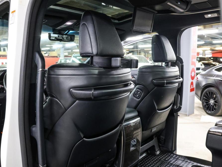 Toyota Alphard III Рестайлинг Москва  - изображение 29