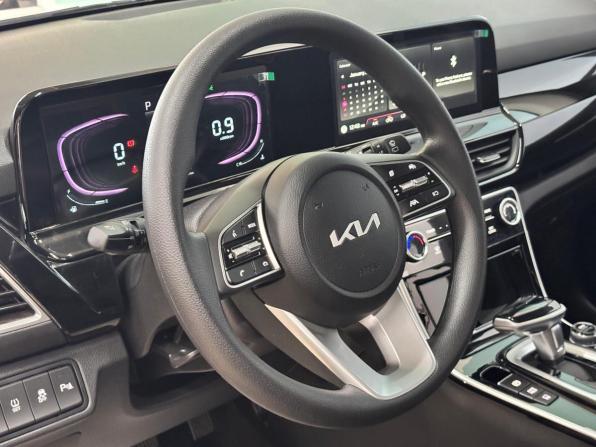 Kia Seltos II с пробегом 2026 года, цена 2 650 000 рублей, 58 км, внедорожник, Автокод Объявления