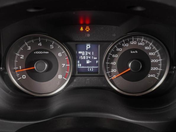 Subaru Forester IV Рестайлинг 2 с пробегом 2016 года, цена 1 849 000 рублей, 158341 км, внедорожник, Автокод Объявления