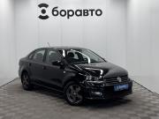 Volkswagen Polo V Рестайлинг Воронеж  - изображение 20