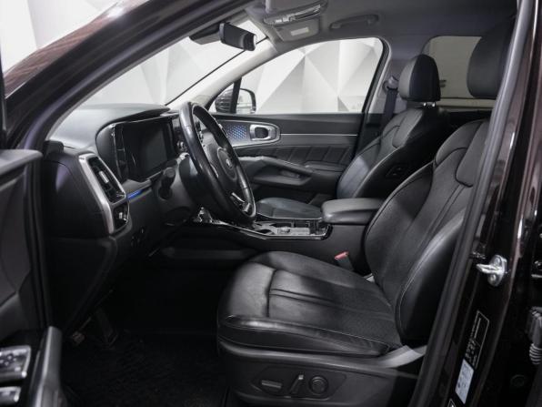 Kia Sorento IV с пробегом 2021 года, цена 3 983 000 рублей, 85000 км, внедорожник, Автокод Объявления