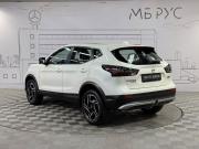 Nissan Qashqai II Рестайлинг 2 Москва  - изображение 35