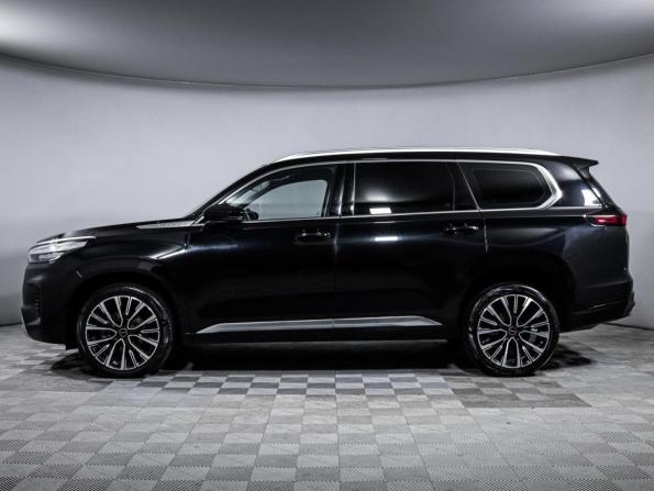 Exeed VX I с пробегом 2022 года, цена 2 800 000 рублей, 38075 км, внедорожник, Автокод Объявления