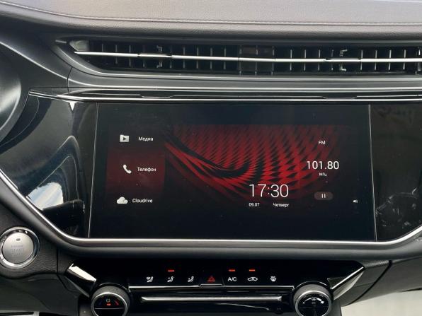 Omoda S5 с пробегом 2023 года, цена 1 220 000 рублей, 104280 км, седан, Автокод Объявления