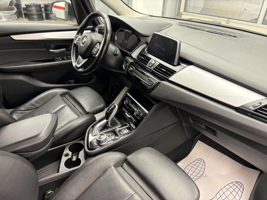 BMW 2 серии Gran Tourer F46 Рестайлинг Ростов-на-Дону  - изображение 17