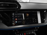 Audi A3 IV (8Y) Рестайлинг Москва  - изображение 46