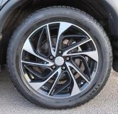 Mitsubishi Outlander III Рестайлинг 2 Санкт-Петербург  - изображение 31