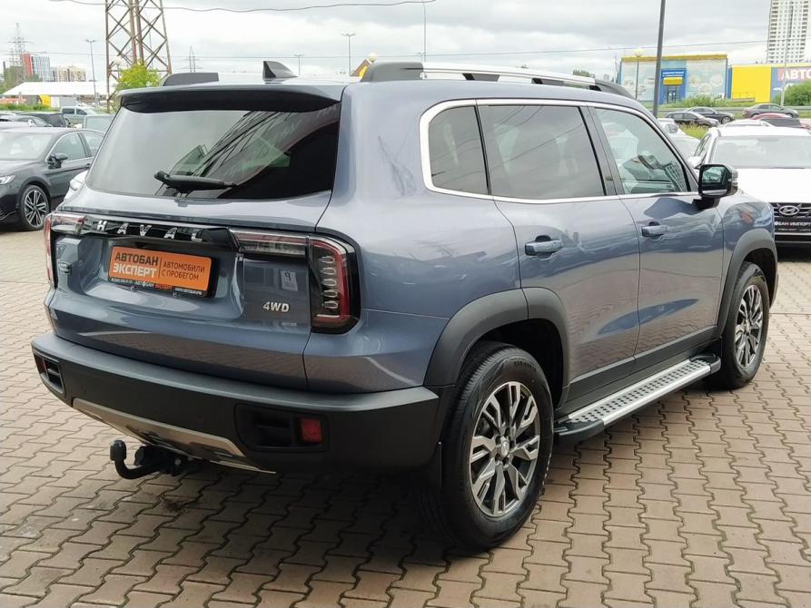 Haval Dargo Екатеринбург  - изображение 3