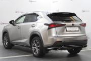 Lexus NX I Рестайлинг Владивосток  - изображение 35