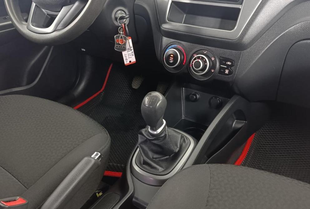 Kia Rio III Волгоград  - изображение 13