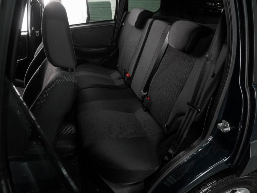 Lada (ВАЗ) Niva Travel I Воронеж  - изображение 9