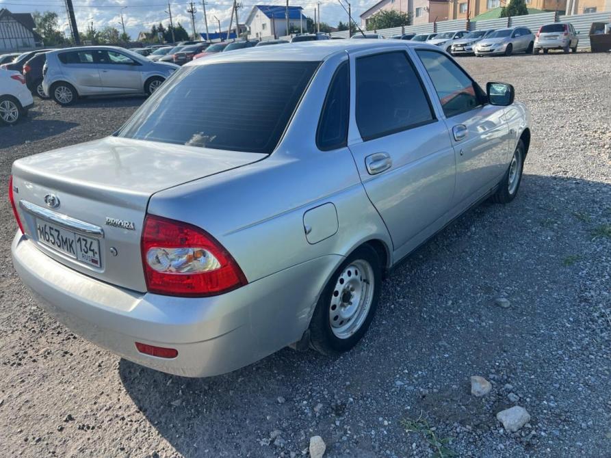 Lada (ВАЗ) Priora I Волгоград  - изображение 2