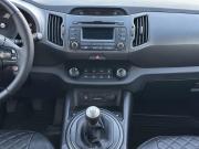 Kia Sportage III Йошкар-Ола  - изображение 40