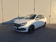 Lada (ВАЗ) Granta I Рестайлинг Саратов  - изображение 27