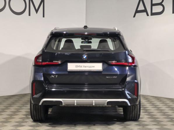 BMW X1 III (U11/U12) с пробегом 2024 года, цена 5 150 000 рублей, 14574 км, внедорожник, Автокод Объявления