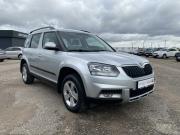 Skoda Yeti I Рестайлинг Тверь  - изображение 23