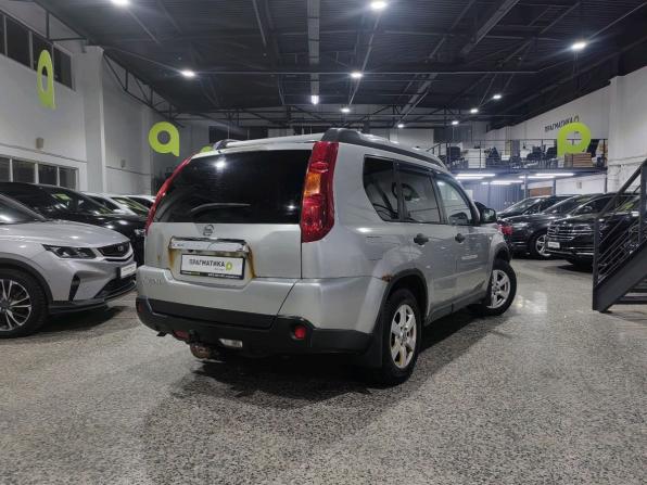 Nissan X-Trail II с пробегом 2007 года, цена 589 000 рублей, 247800 км, внедорожник, Автокод Объявления