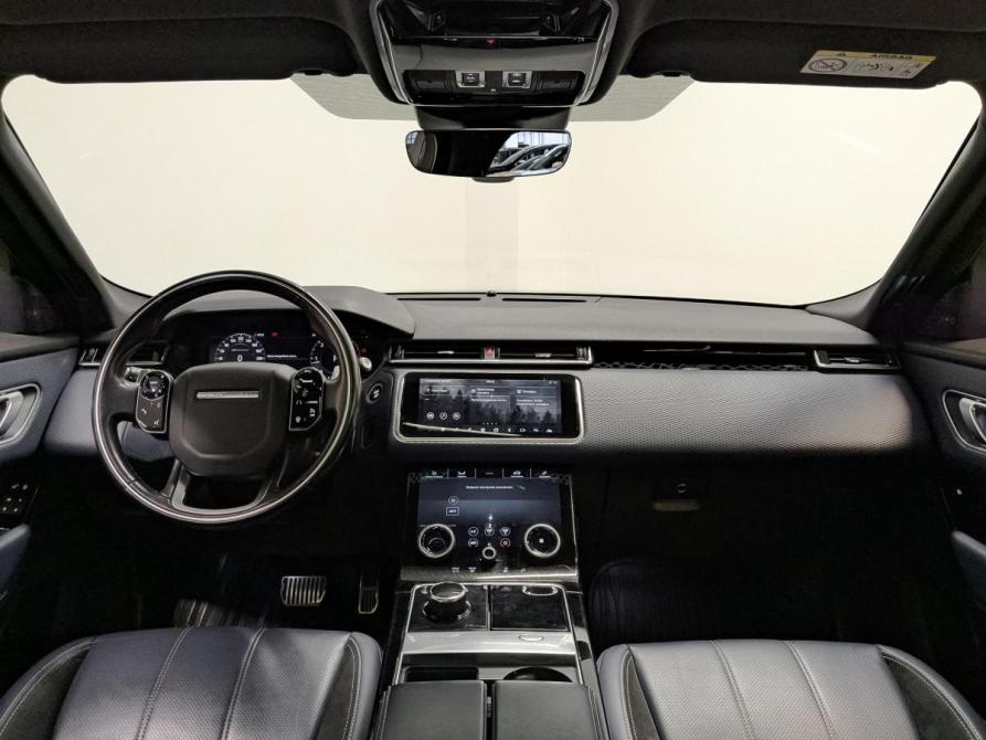 Land Rover Range Rover Velar I Санкт-Петербург  - изображение 14