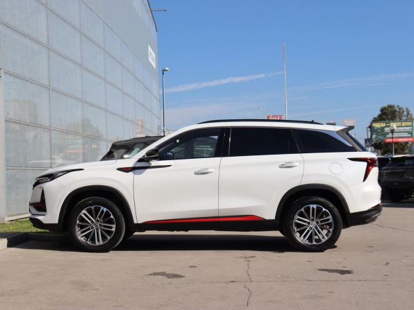 Changan CS75 Plus I Рестайлинг с пробегом 2023 года, цена 2 130 000 рублей, 102154 км, внедорожник, Автокод Объявления