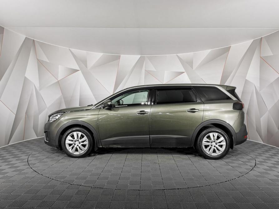 Peugeot 5008 II Москва  - изображение 5