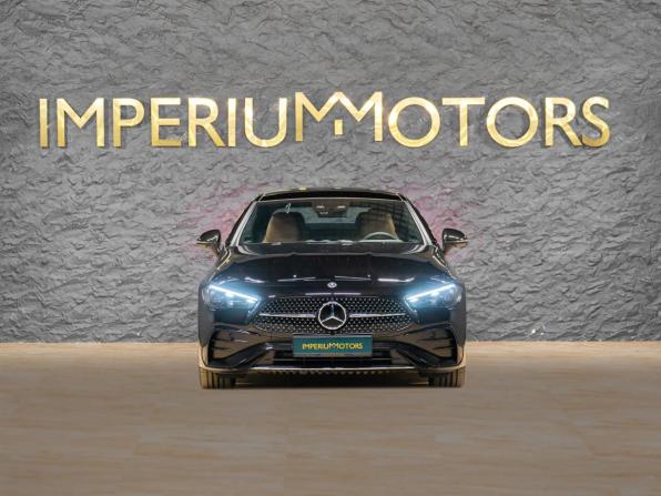 Новый Mercedes-Benz CLE 2025 года, цена 8 290 000 рублей, купе, Автокод Объявления